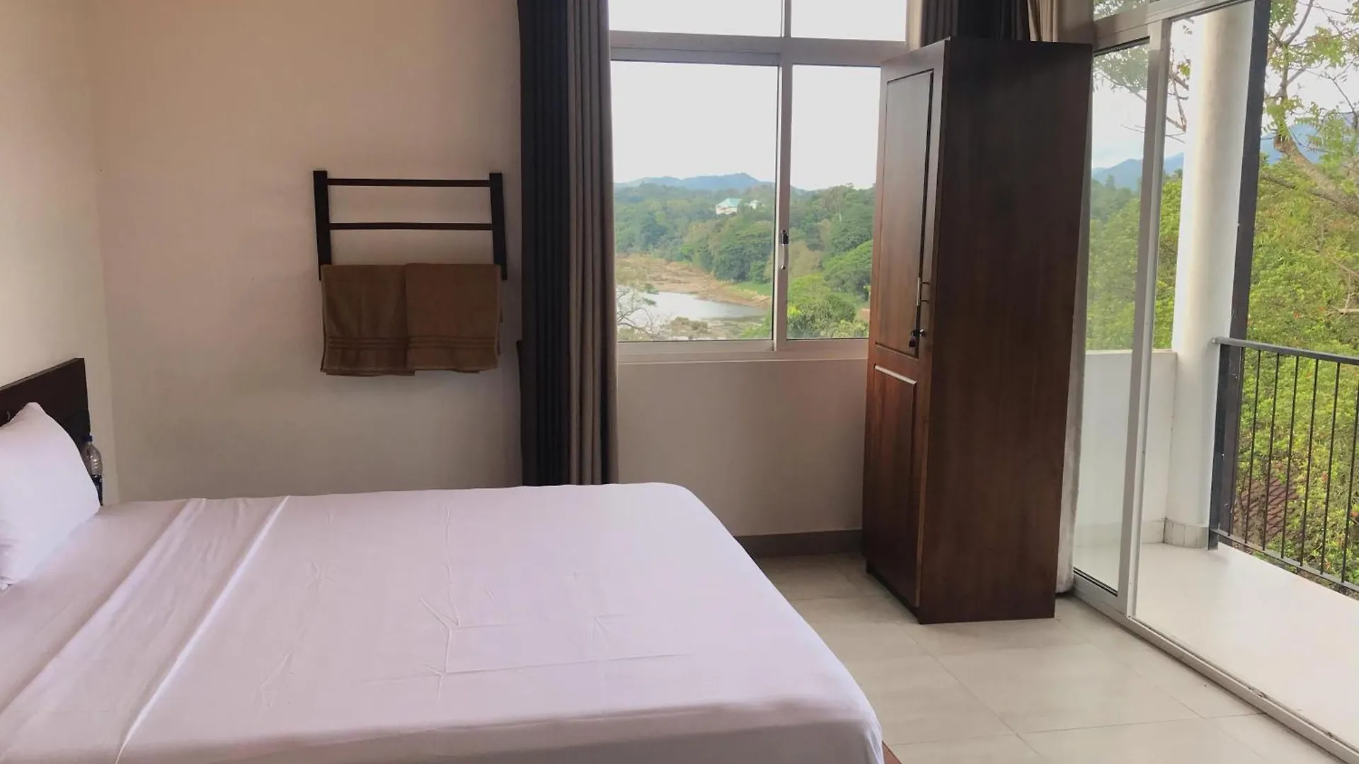 Bohemian Vibe Apartman Kandy