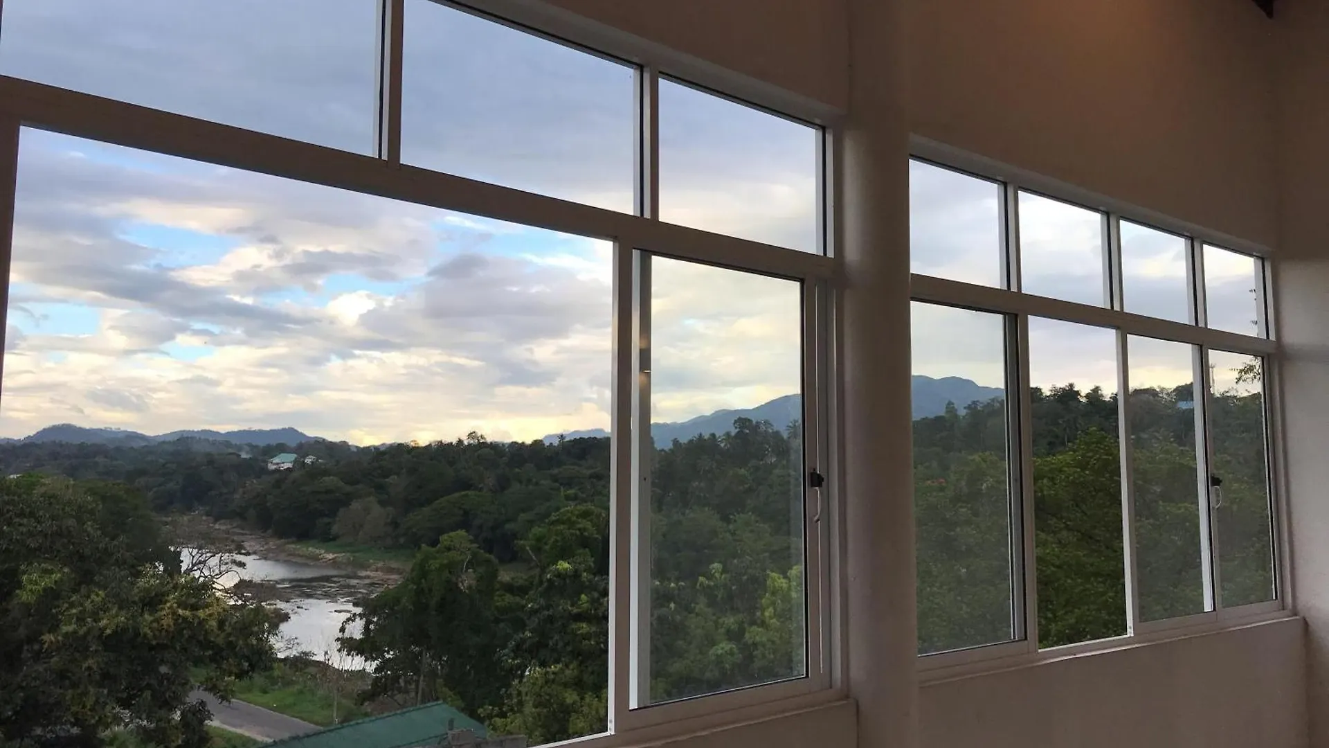 Bohemian Vibe Apartman Kandy Srí Lanka