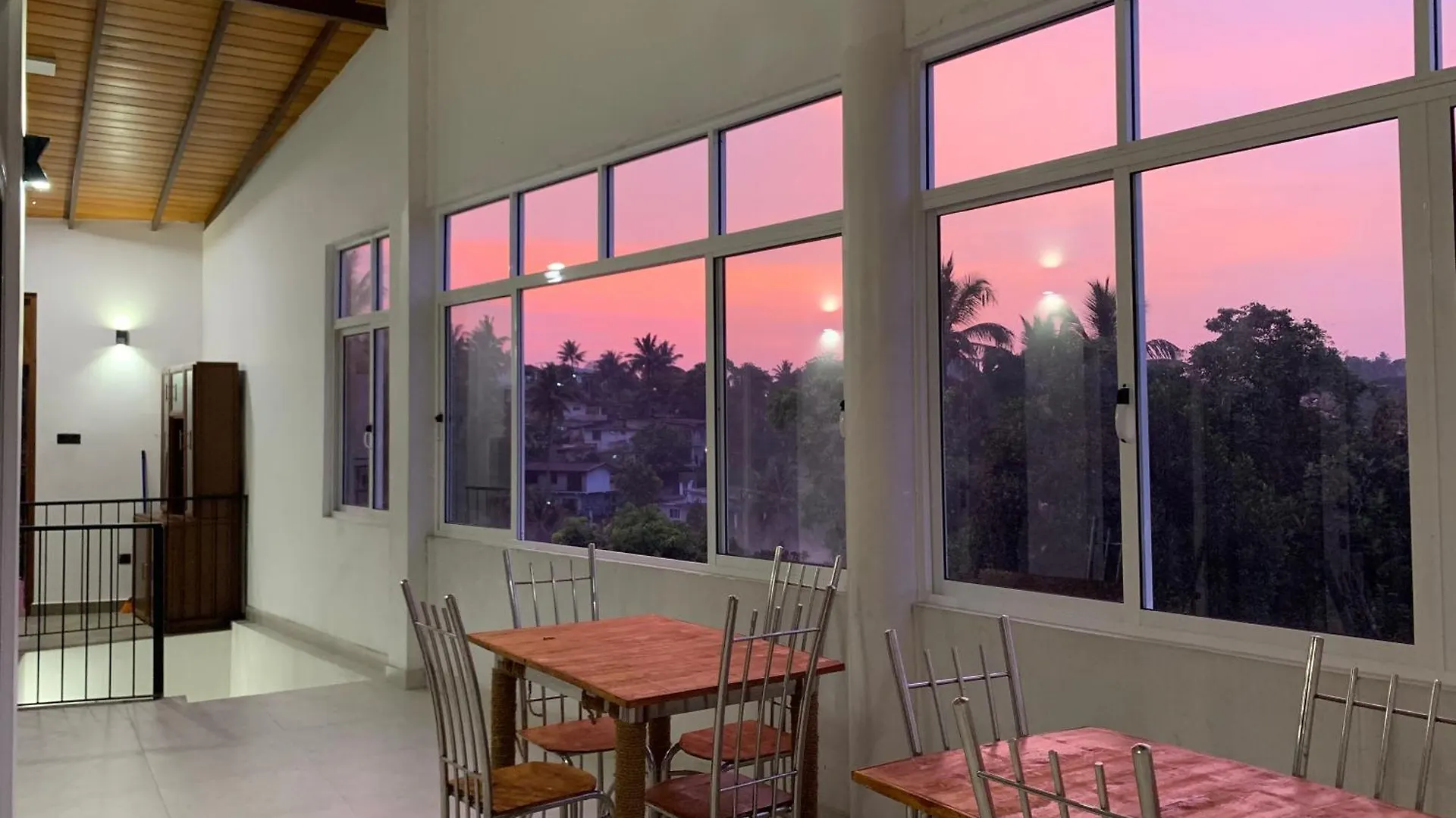 Bohemian Vibe Apartman Kandy 0*,  Srí Lanka