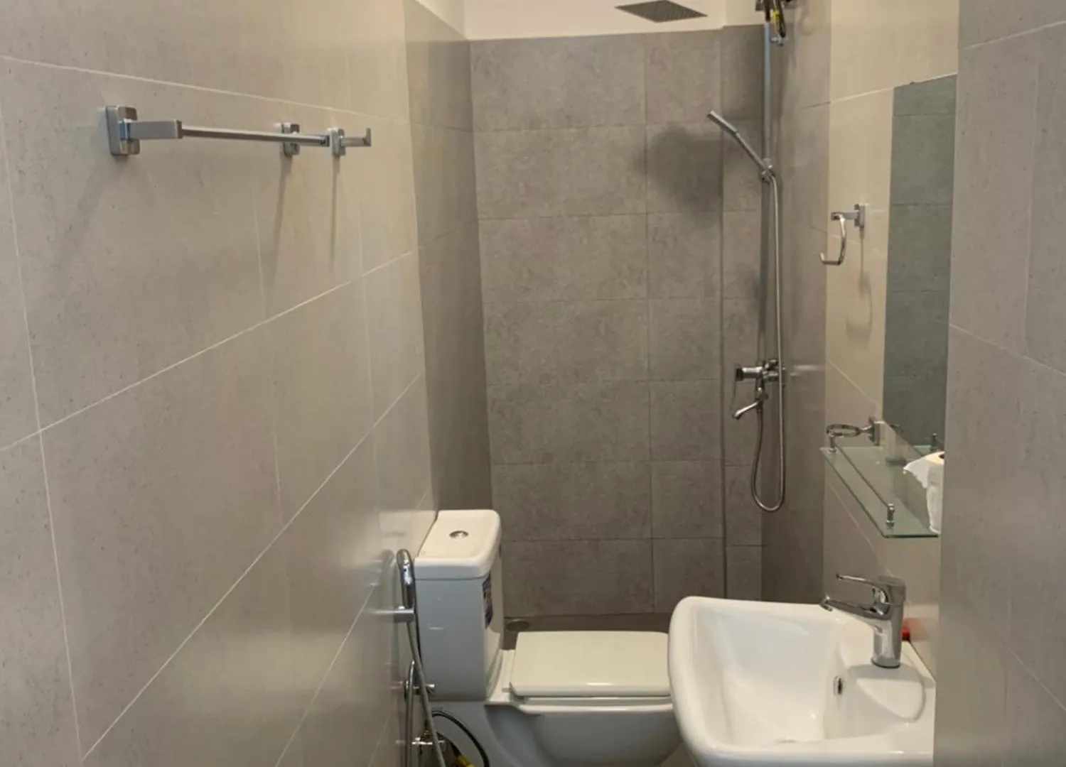 Bohemian Vibe Apartman Kandy
