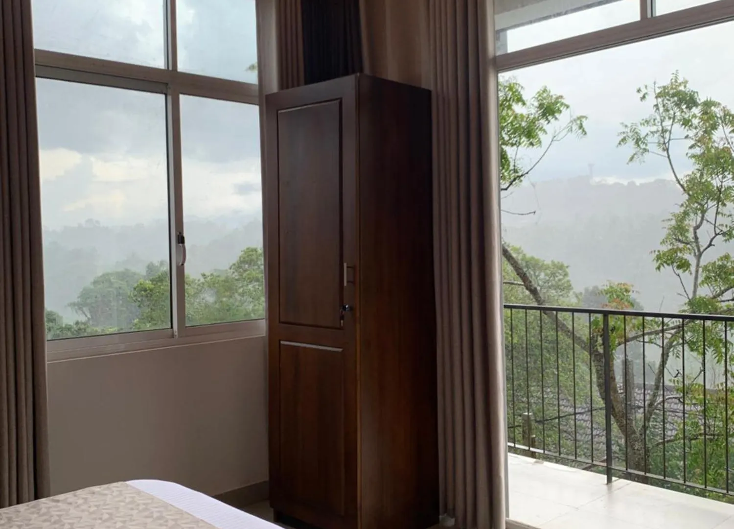 Bohemian Vibe Apartman Kandy