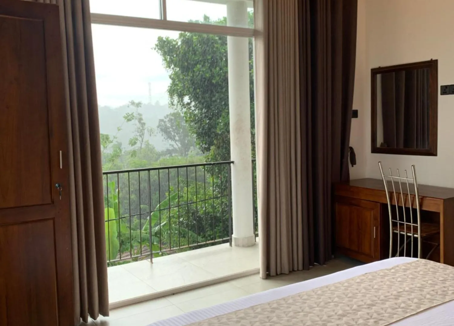 Bohemian Vibe Apartman Kandy