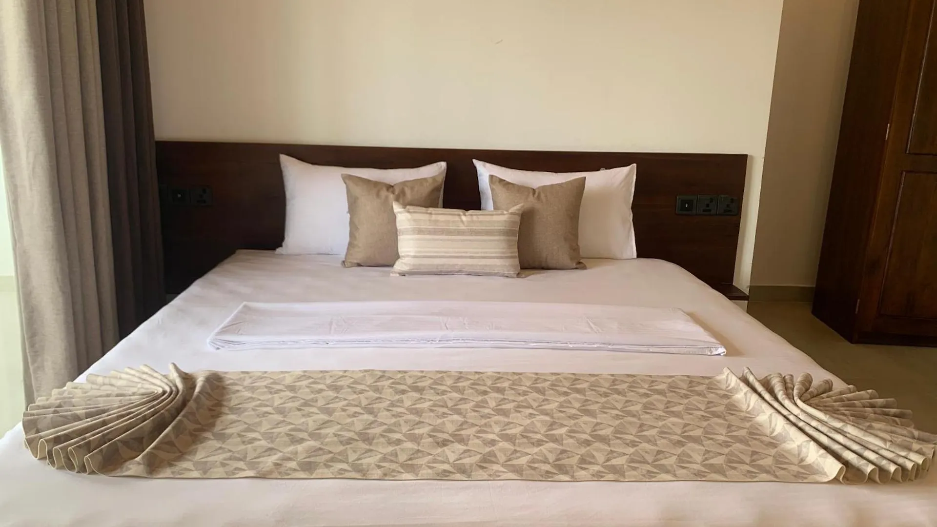 Bohemian Vibe Apartman Kandy