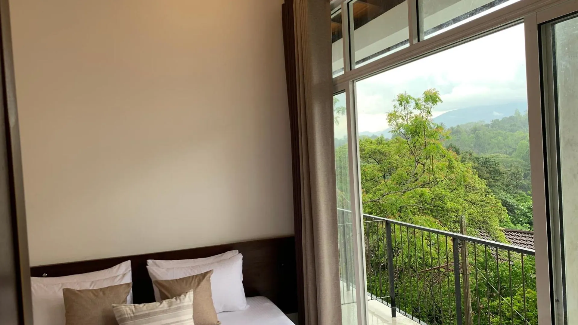 Bohemian Vibe Apartman Kandy Srí Lanka