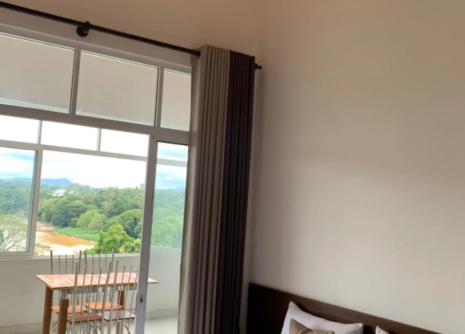 Bohemian Vibe Apartman Kandy