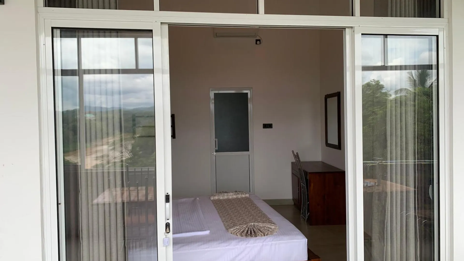Bohemian Vibe Apartman Kandy 0*,  Srí Lanka